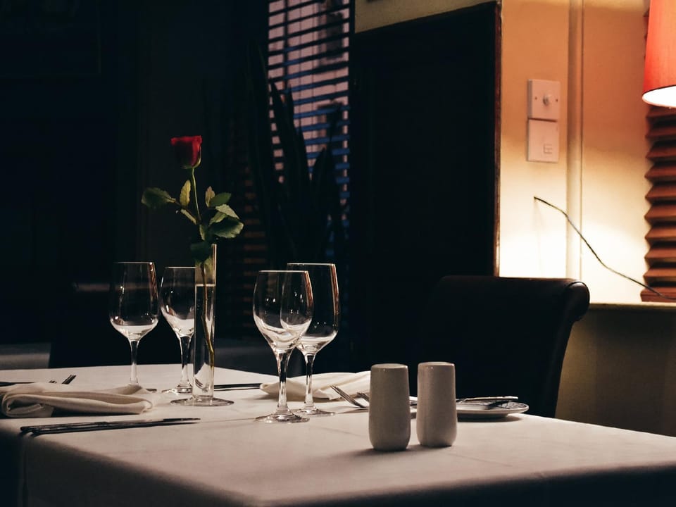 Sebastians Inn in Oswestry