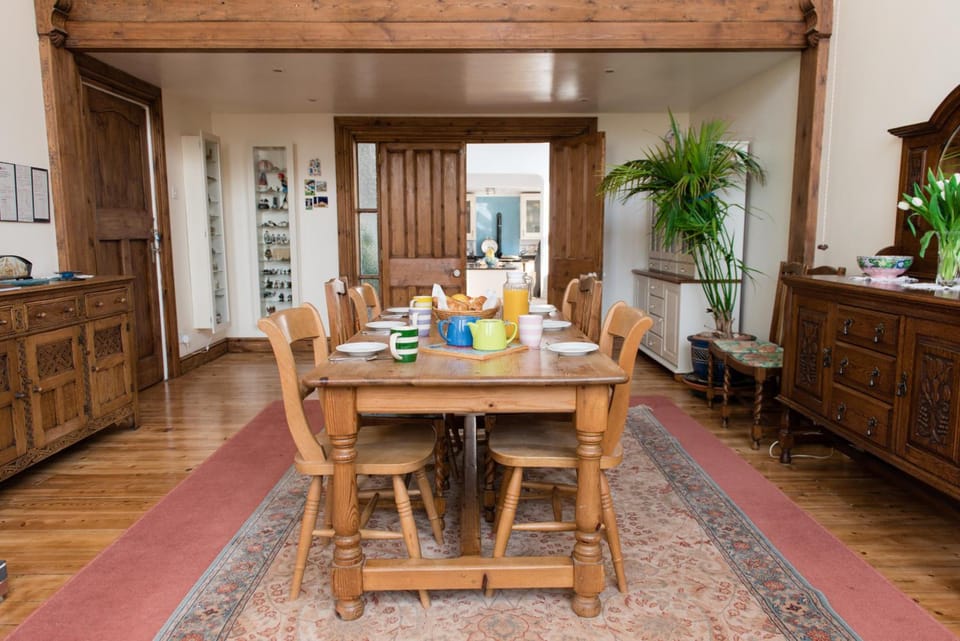 The School House Hotel in Sedgemoor