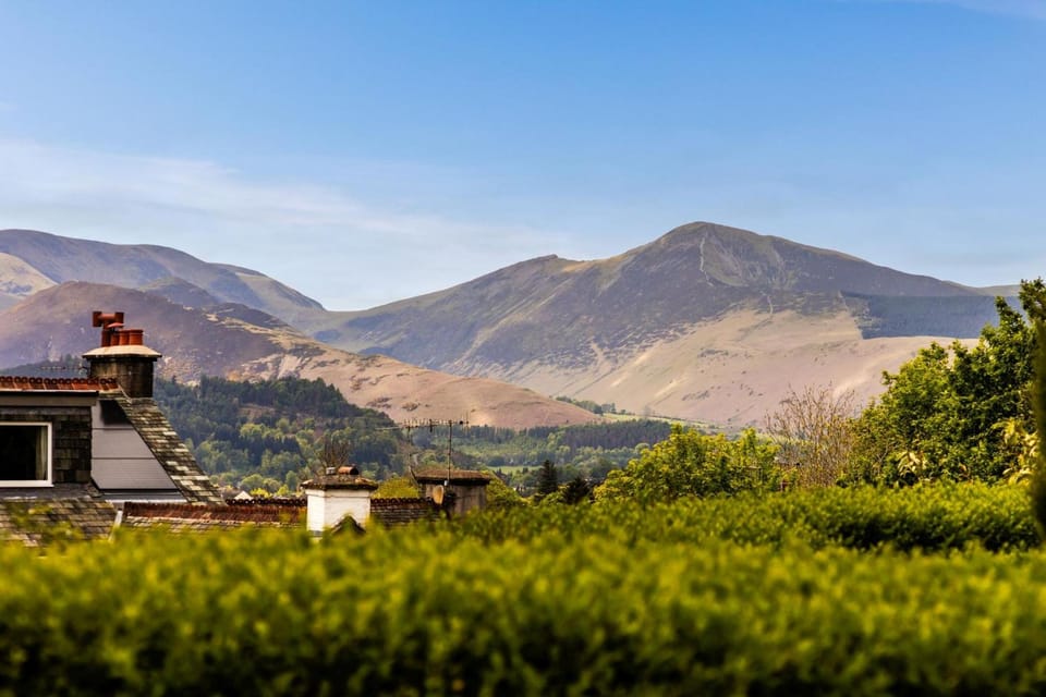 Woodside B&B Hotel in Keswick