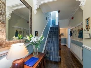 Woodside B&B Hotel in Keswick