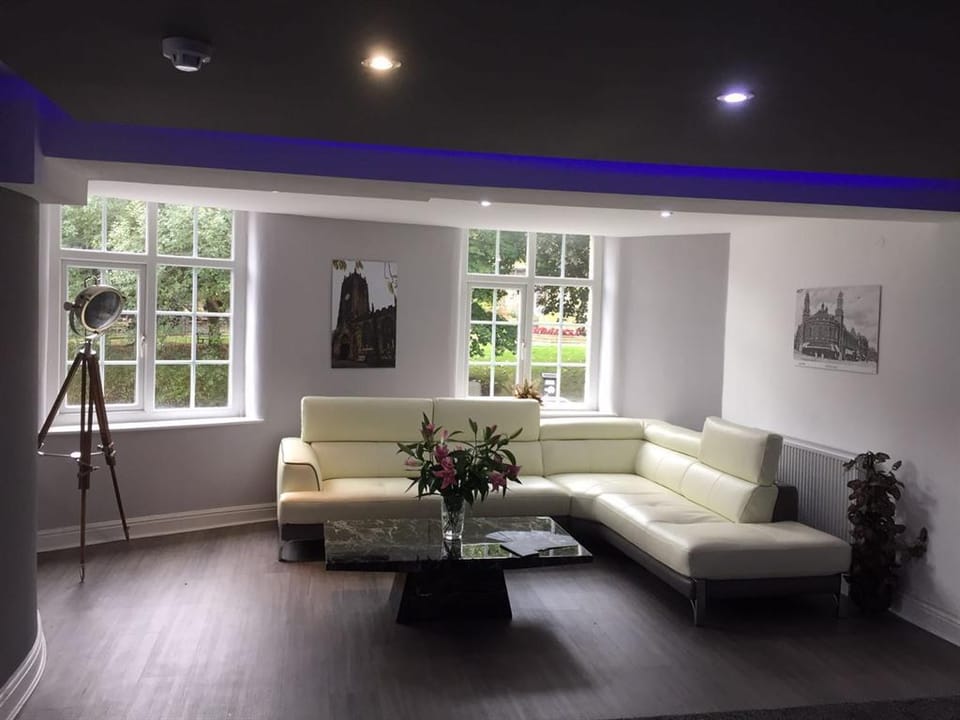 Wool Merchant Hotel Hotel in Calderdale