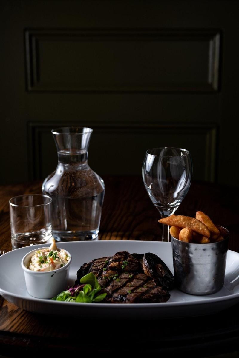 The Woolpack Inn Islip Inn in England