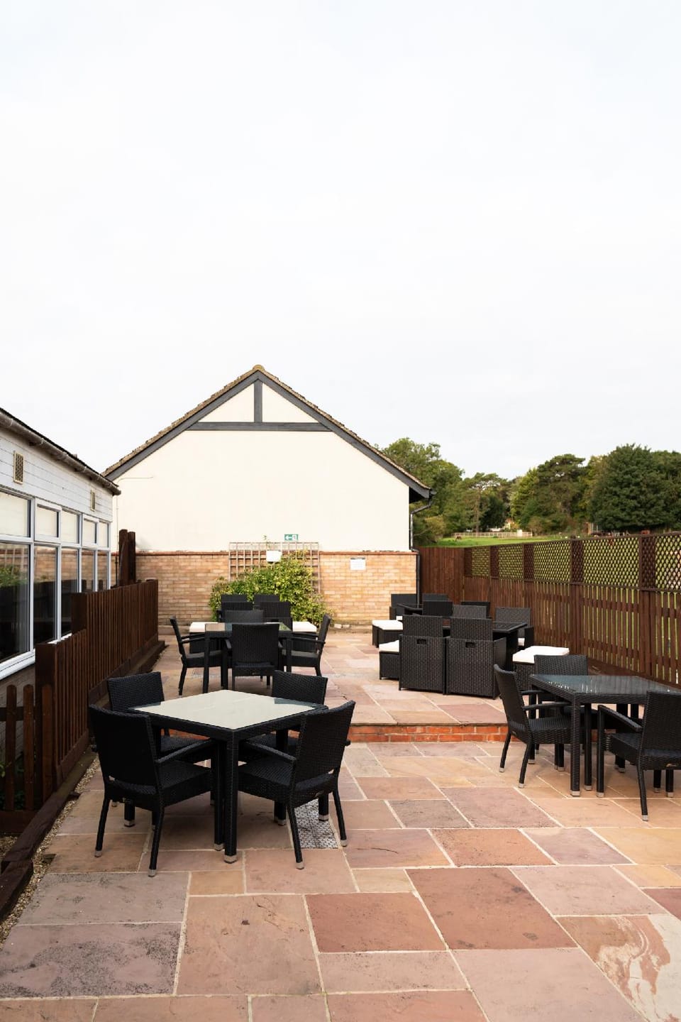 The Woolpack Inn Islip Inn in England