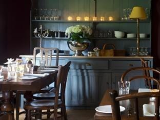 The Woolpack Hotel Inn in Tenterden