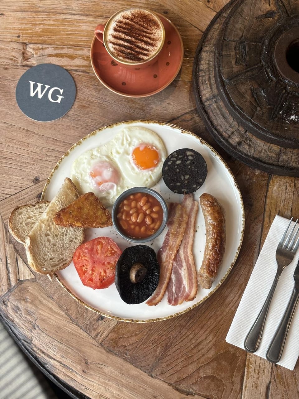 Winyard's Gap Inn Inn in South Somerset District