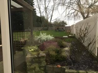 The Wishing Well Hotel in South Kesteven District