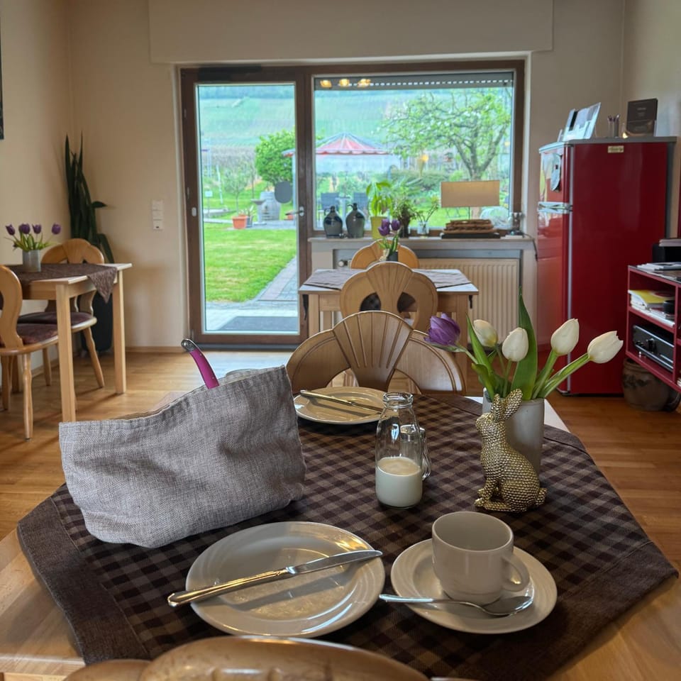Weingut Tiliahof Hotel in Trier-Saarburg