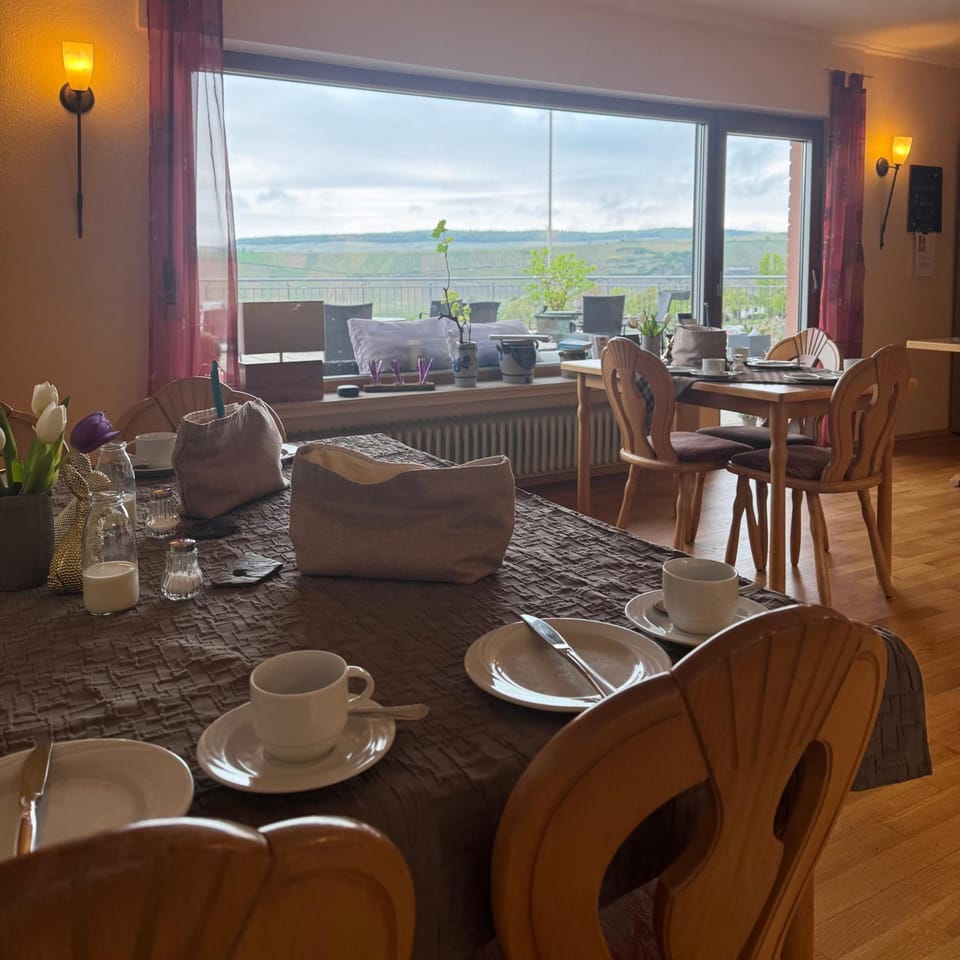 Weingut Tiliahof Hotel in Trier-Saarburg