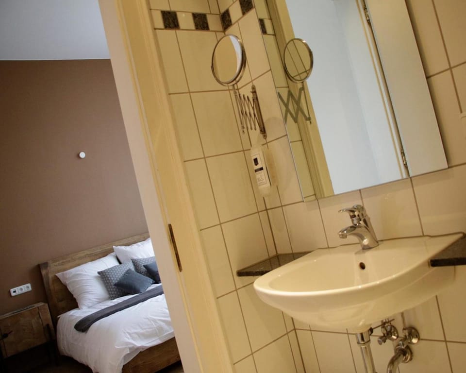 Z&B Hotel Hotel in Trier