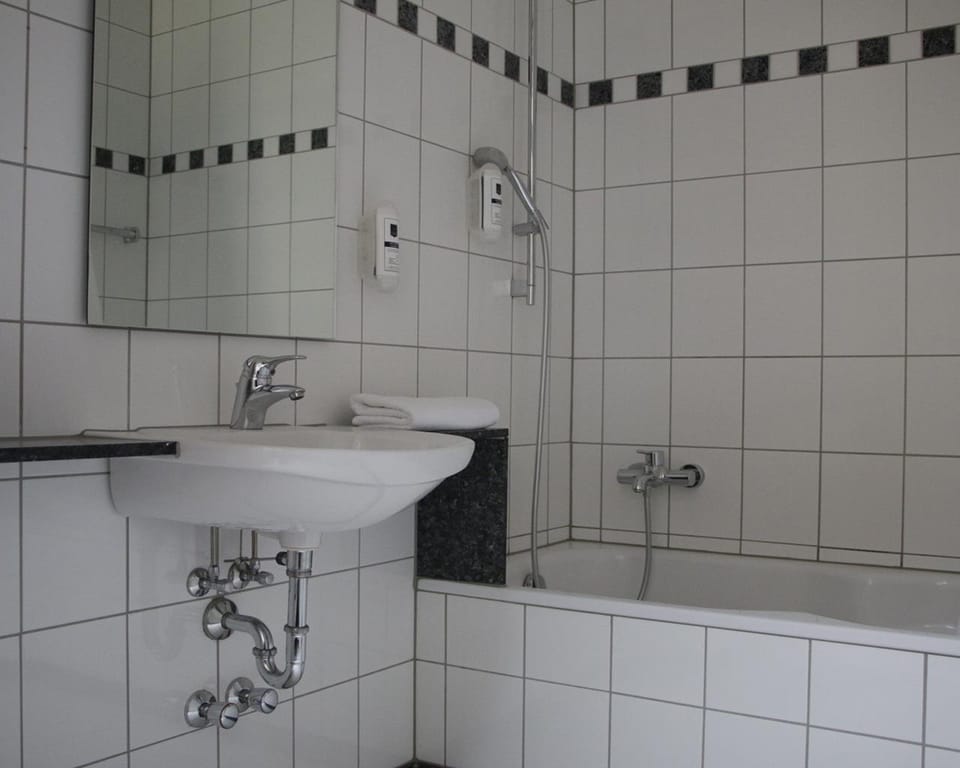 Z&B Hotel Hotel in Trier