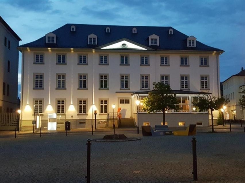 Zum Landsberger Hof Hotel in Arnsberg