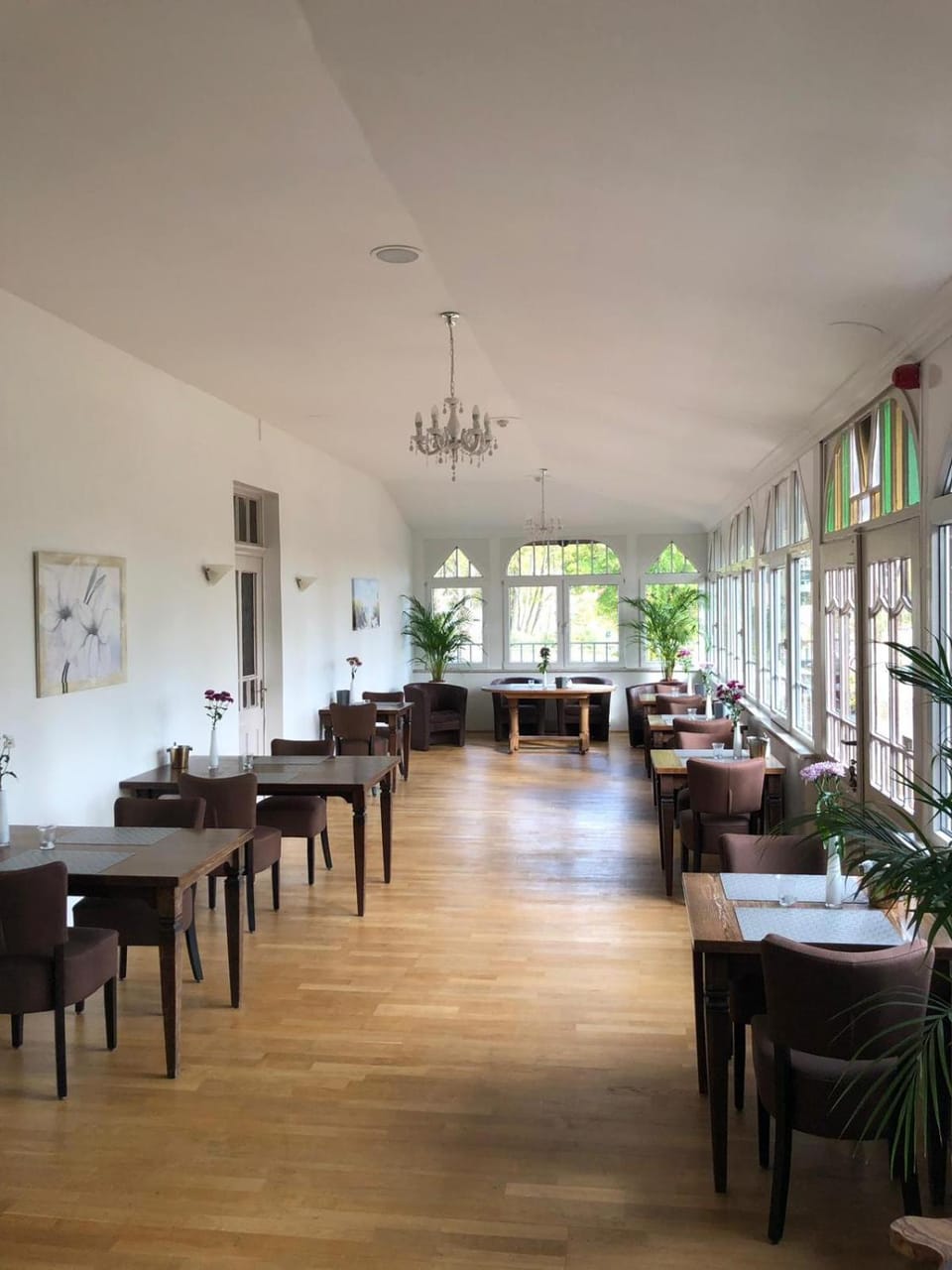 Facilities