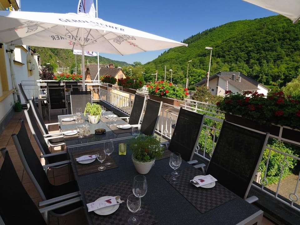 Gasthaus zur Post Hotel in Cochem-Zell