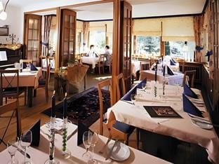 Gasthaus zur Post Hotel in Cochem-Zell