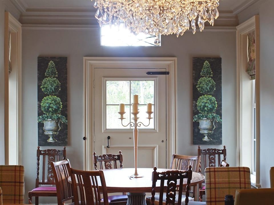 Woodberry Inn Inn in England