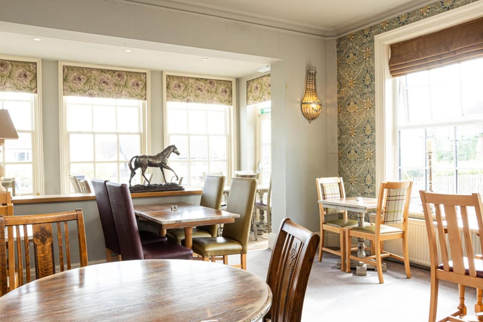 Woodberry Inn Inn in England