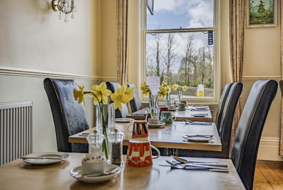 Yeo Dale Hotel Hotel in Barnstaple