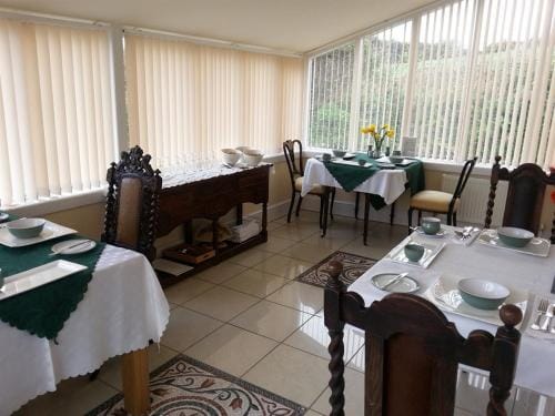 Y Garth B&B Hotel in Wales