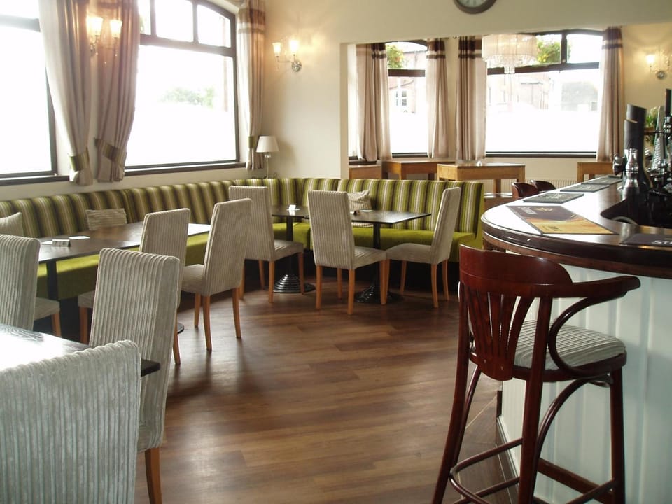 The Whittington & Cat Hotel in Hull