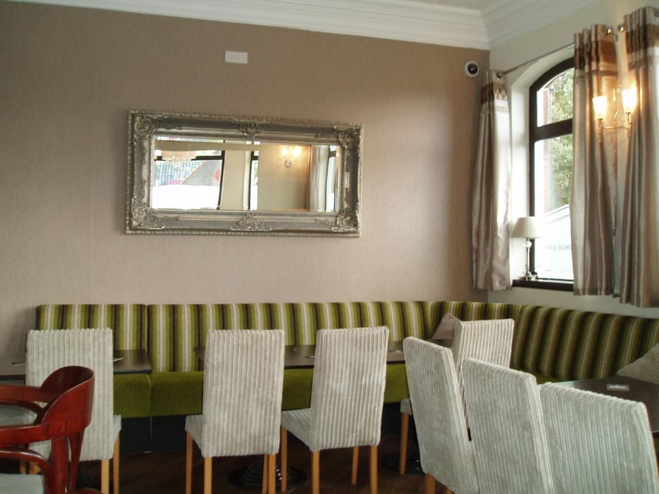 The Whittington & Cat Hotel in Hull