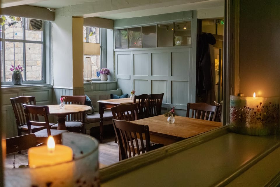 White Lion Hotel Hotel in Hebden Bridge
