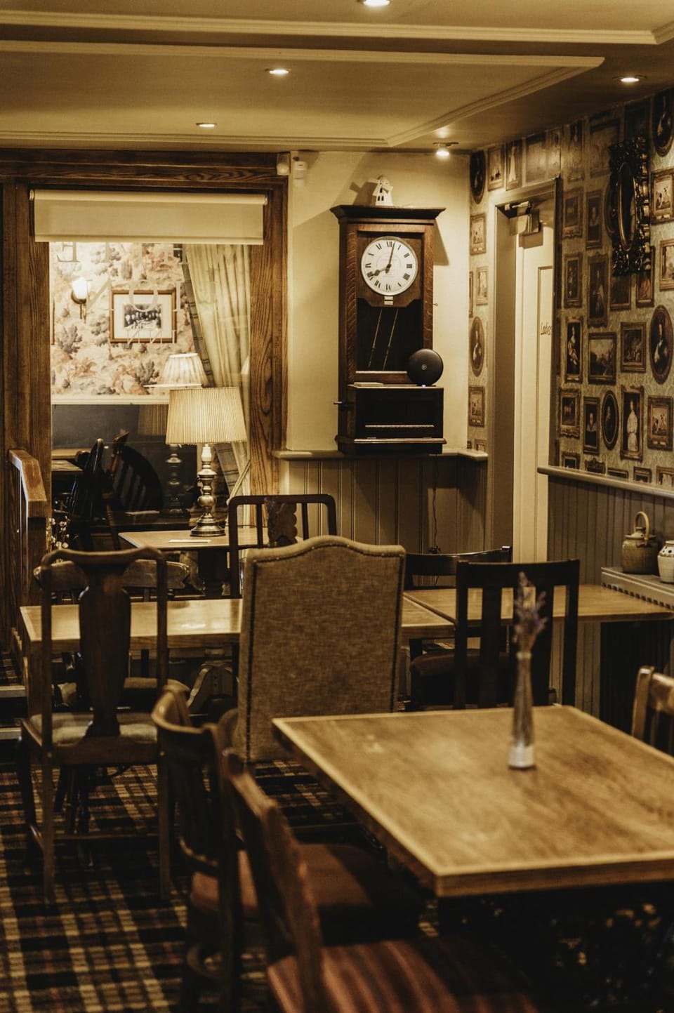 The White Lion Inn Inn in South Kesteven District