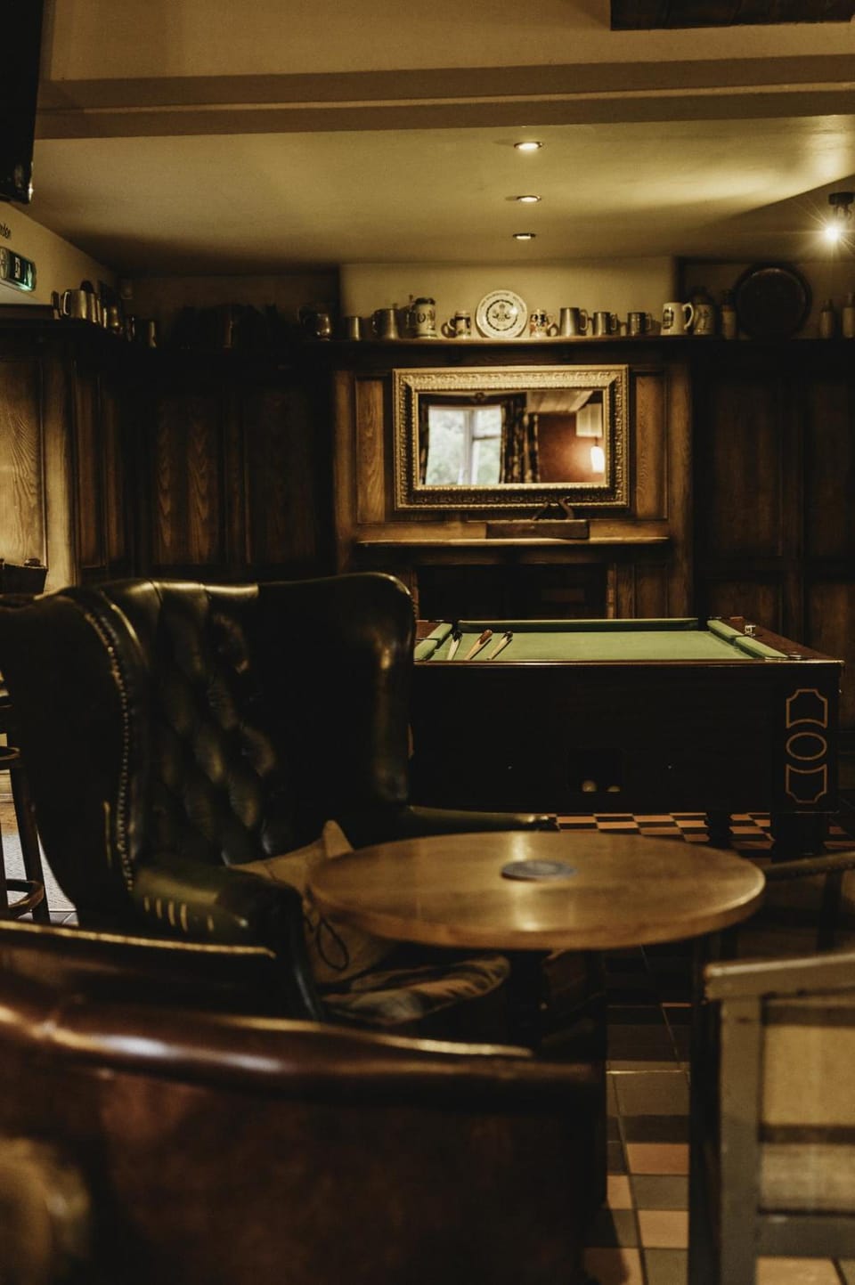 The White Lion Inn Inn in South Kesteven District