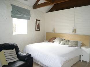 The White Hart Inn in England