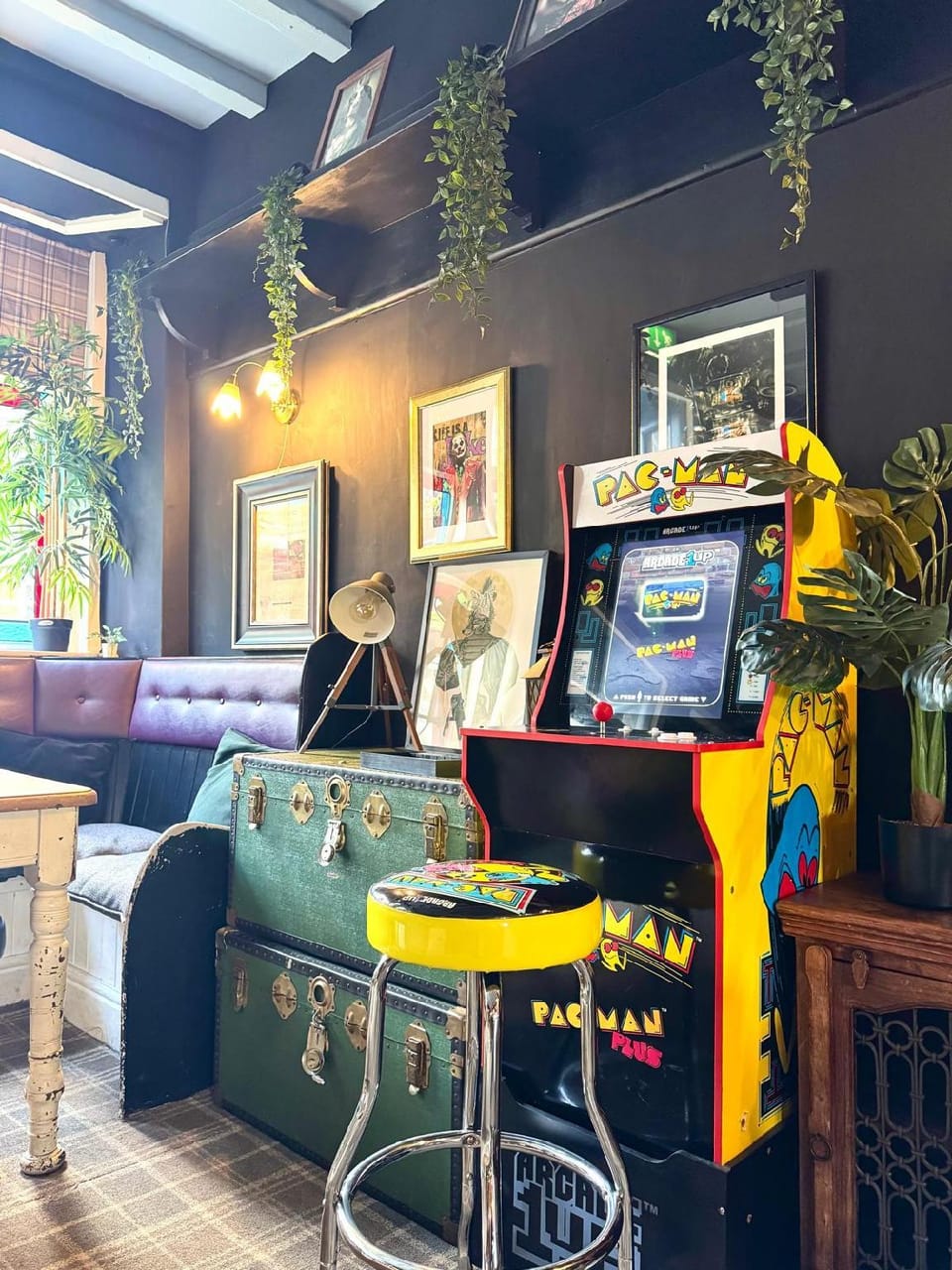 The Westmorland Inn Hotel in Bowness-on-Windermere