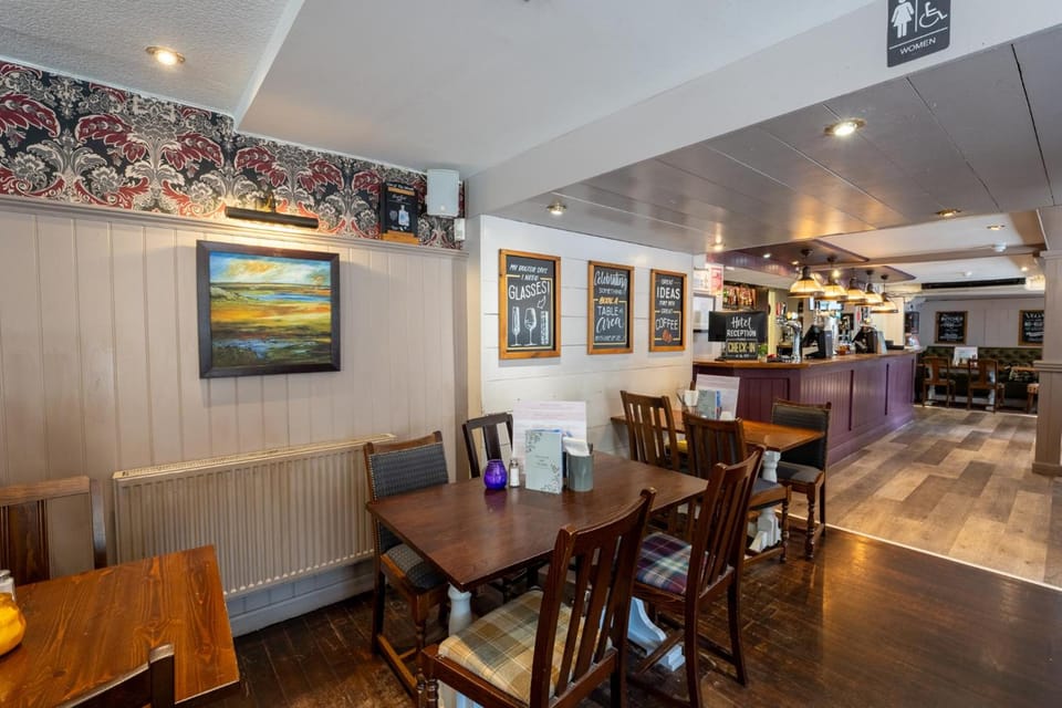 Bar/lounge
