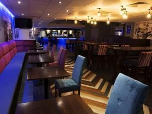 West Port Hotel Inn in Scotland