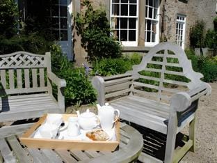 Whashton Springs Farm Hotel in England