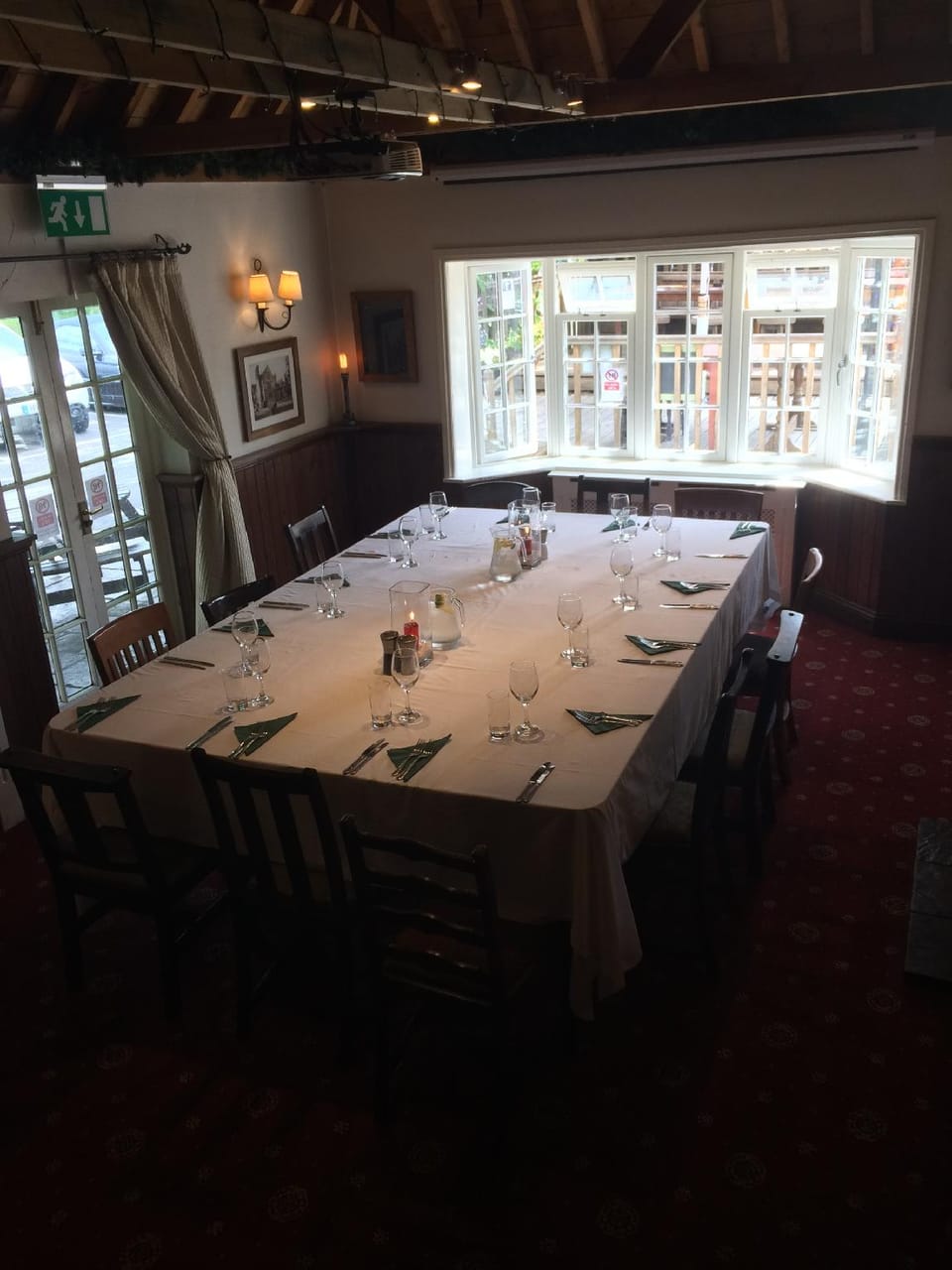 The Wheatsheaf Inn Inn in Mid Sussex District