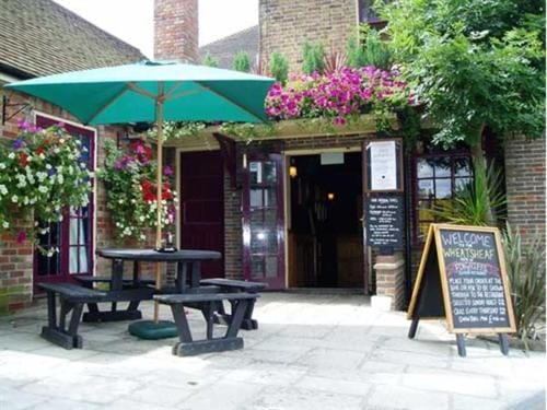 The Wheatsheaf Inn Inn in Mid Sussex District