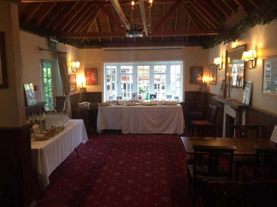 The Wheatsheaf Inn Inn in Mid Sussex District