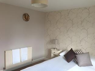 The White Hart Inn in Suffolk Coastal District