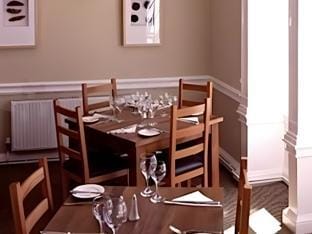 The White Hart Hotel Hotel in Saint Austell