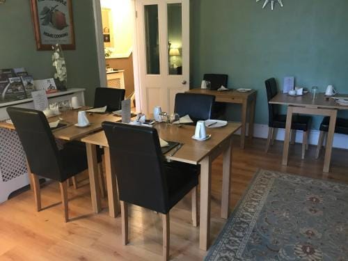 The Welford Hotel in Harrogate