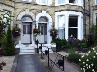 The Welford Hotel in Harrogate