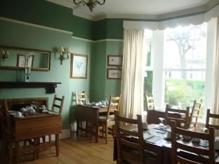 The Welford Hotel in Harrogate