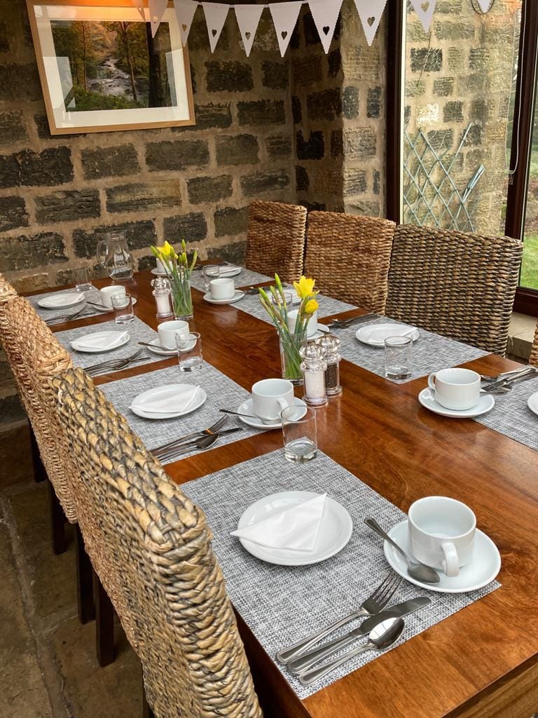 Wellington Inn Inn in Borough of Harrogate