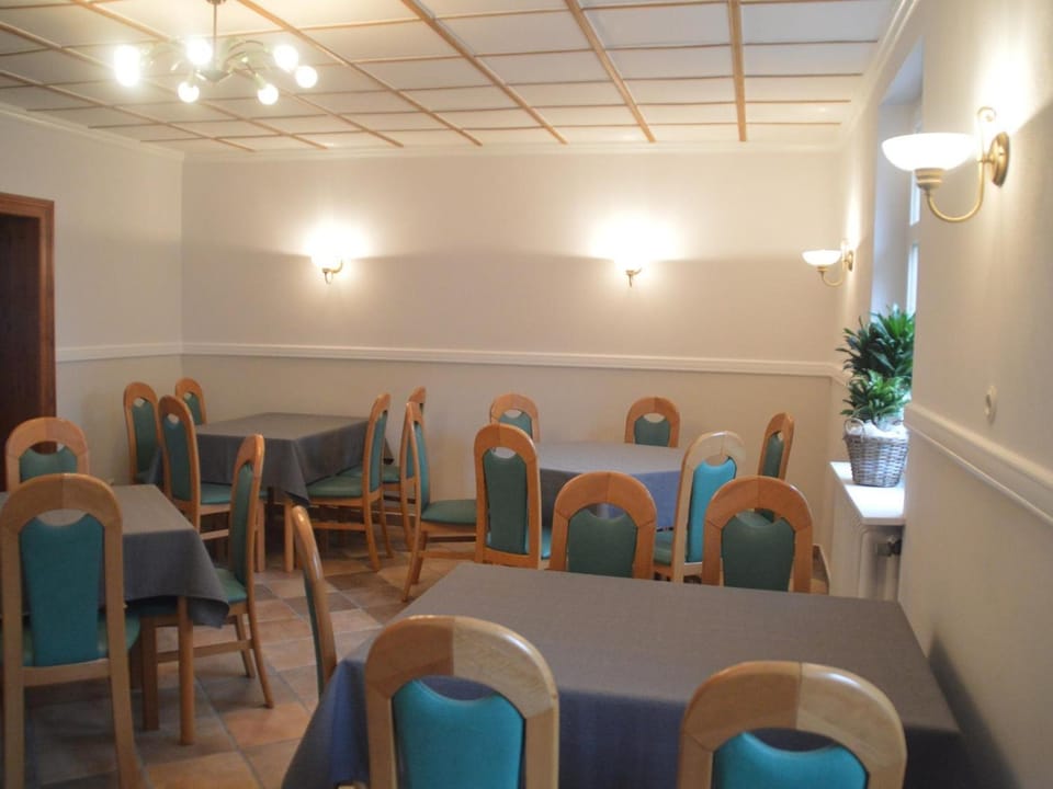 Hotel Zum Weserdampfschiff Hotel in Hesse