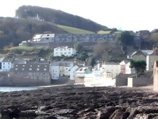 Westcroft Guesthouse Hotel in Kingsand