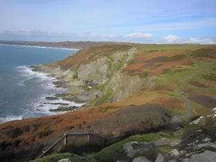 Westcroft Guesthouse Hotel in Kingsand