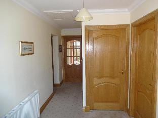 Wester Muirhouse Hotel in Scotland