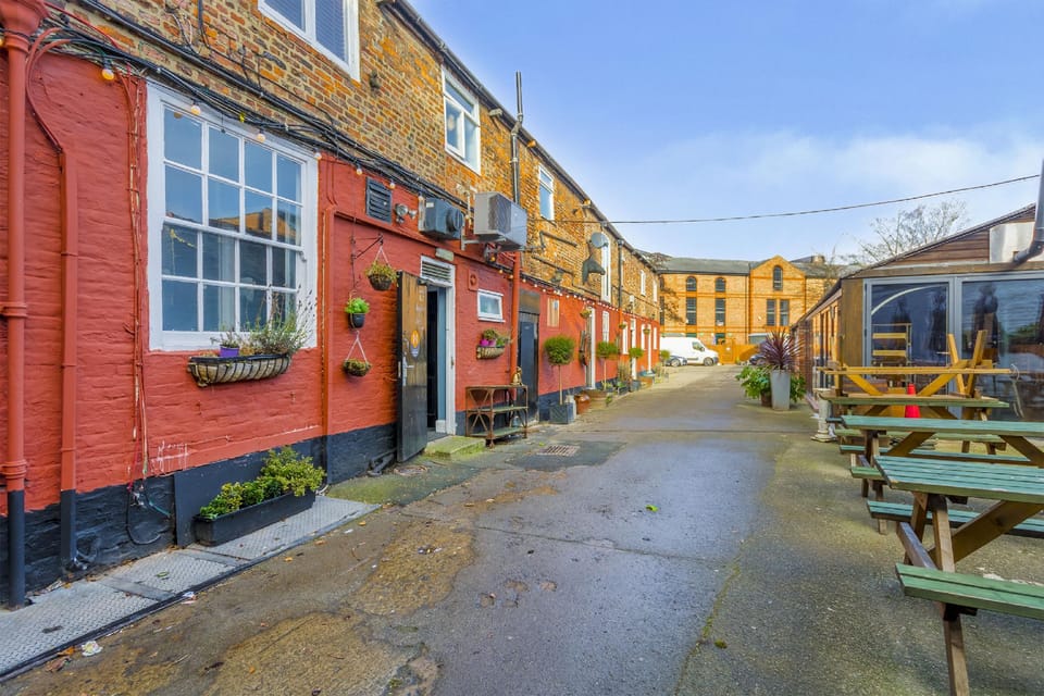 The Watergate Inn Inn in York