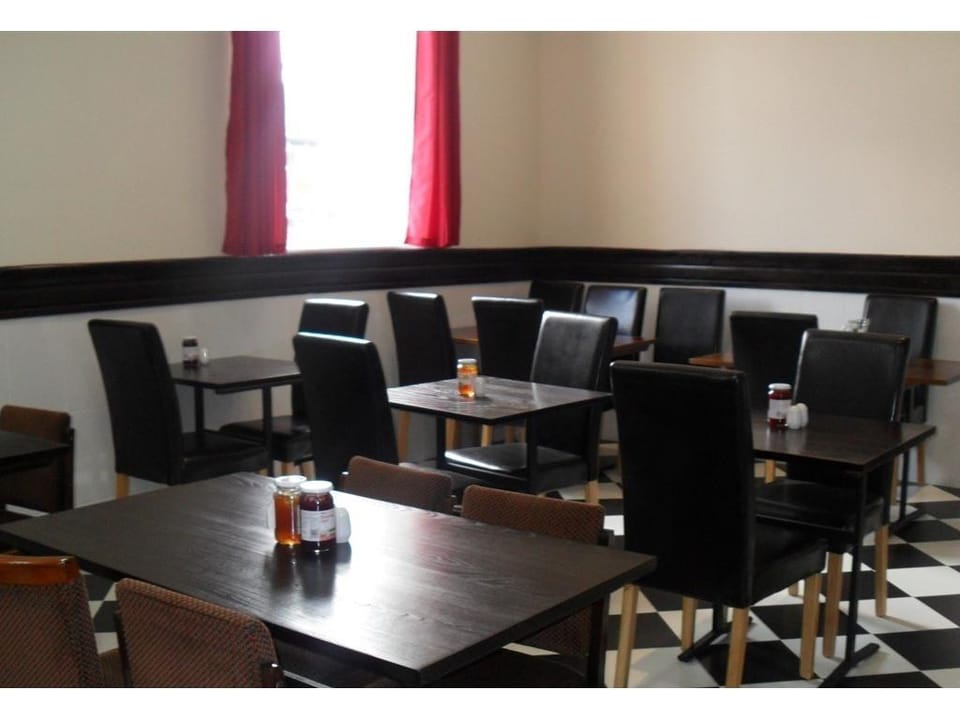 Weaste Hotel Hotel in Salford