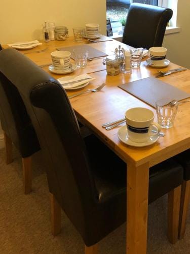Websters Bed & Breakfast Hotel in Salisbury