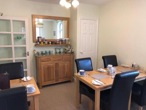 Websters Bed & Breakfast Hotel in Salisbury