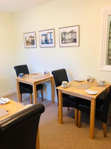 Websters Bed & Breakfast Hotel in Salisbury